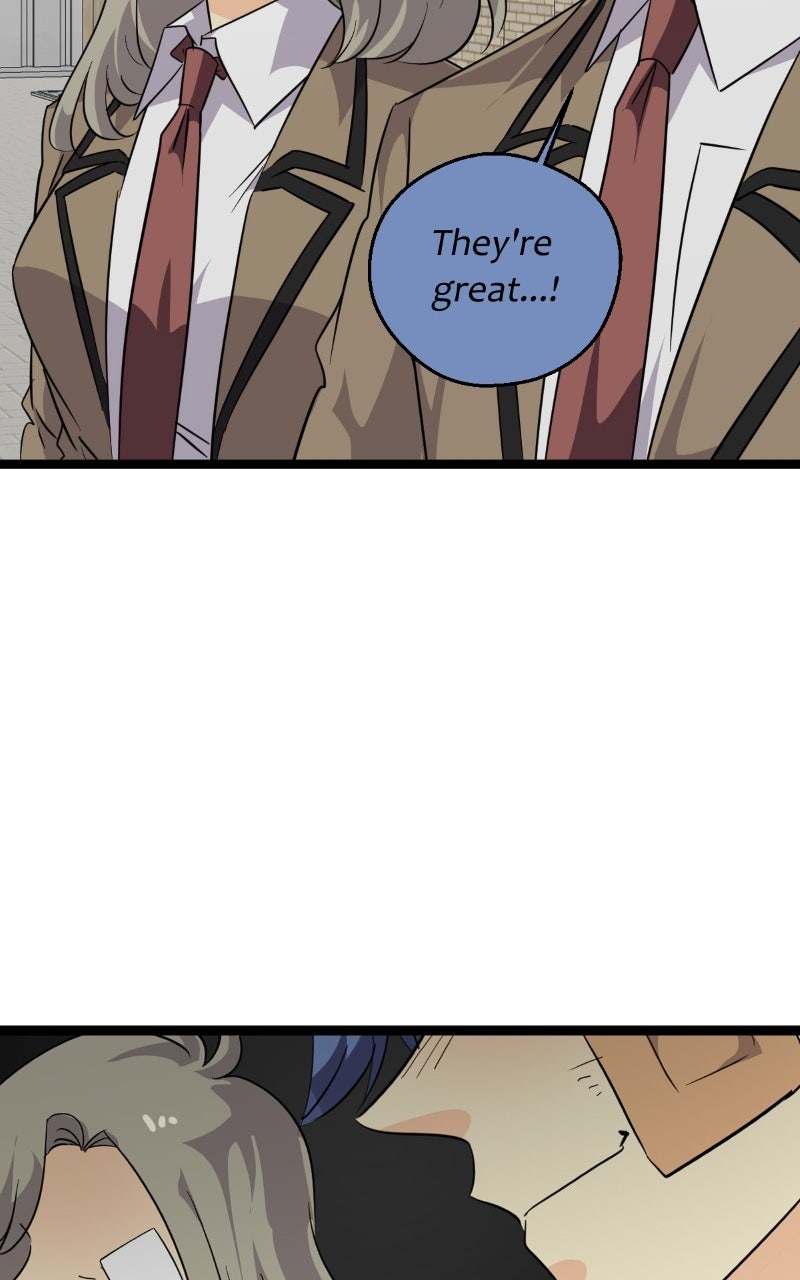 unOrdinary Episode 374 page 72 - 