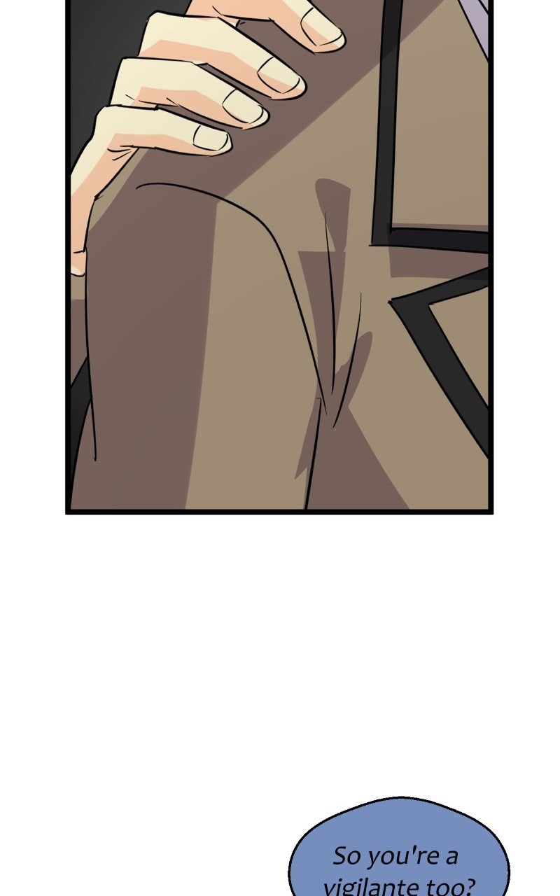 unOrdinary Episode 374 page 74 - 