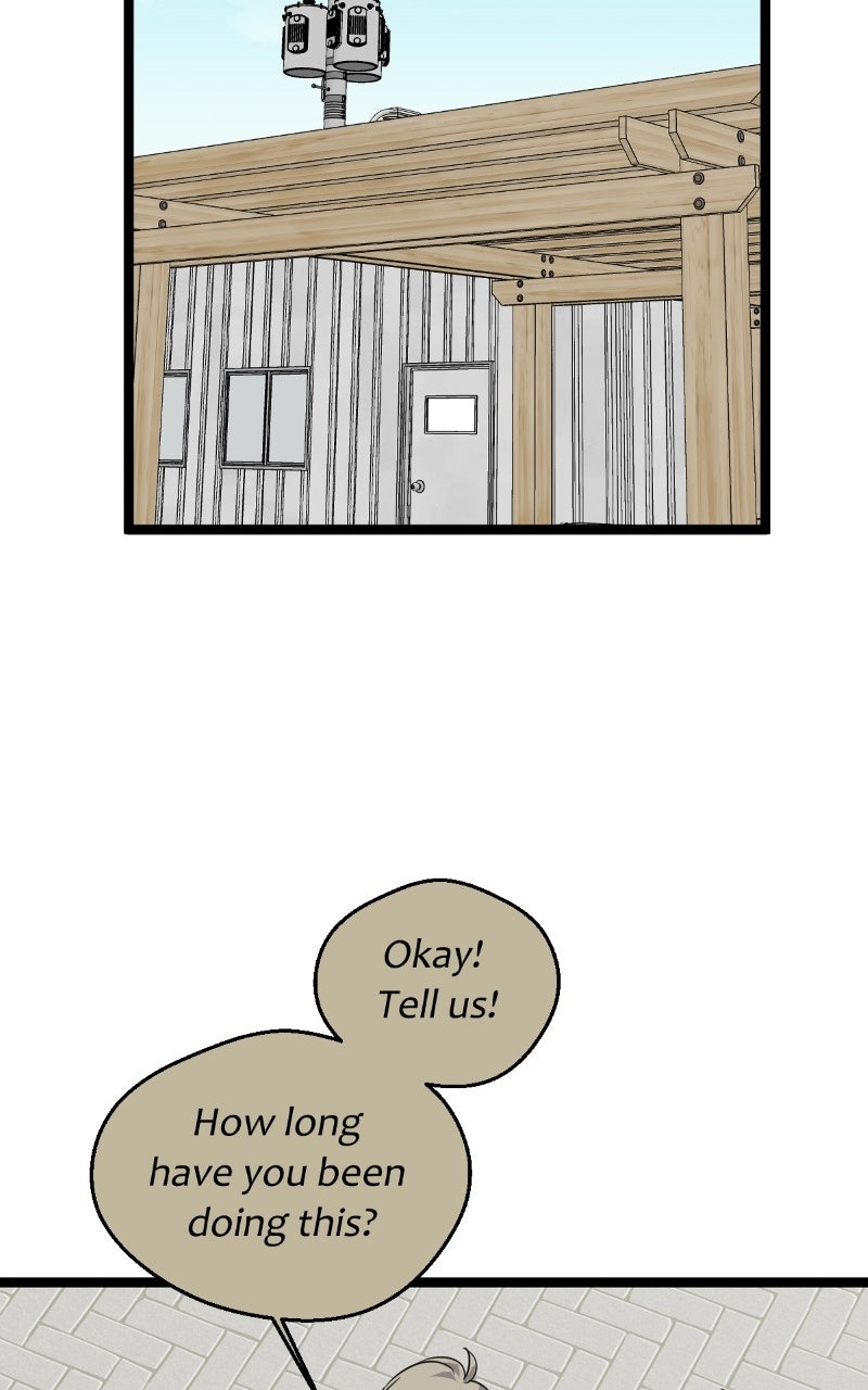 unOrdinary Episode 374 page 77 - 