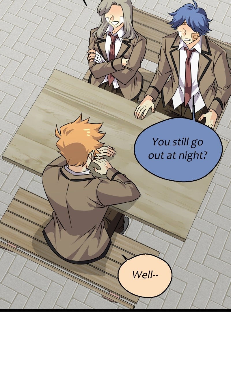 unOrdinary Episode 374 page 78 - 