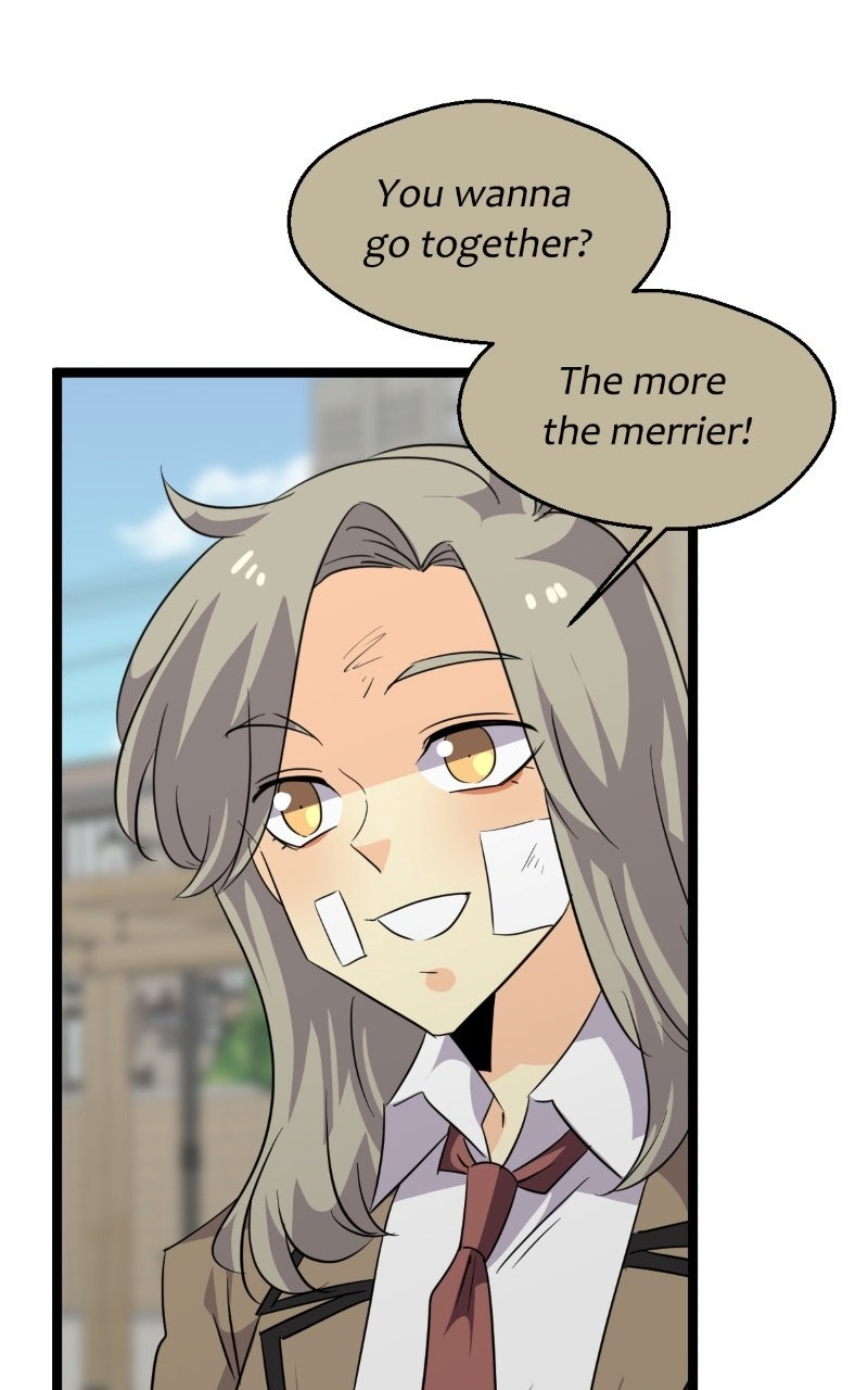 unOrdinary Episode 374 page 79 - 