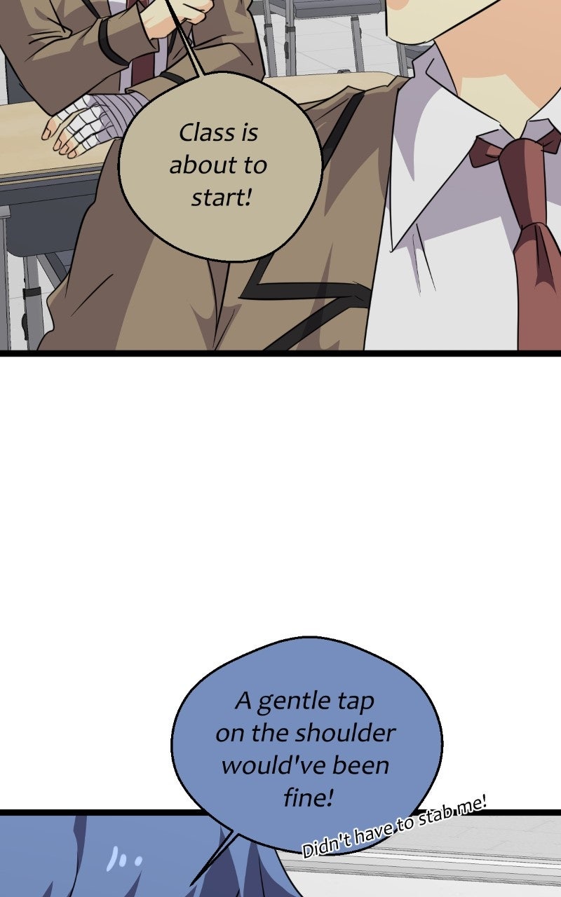 unOrdinary Episode 374 page 9 - 