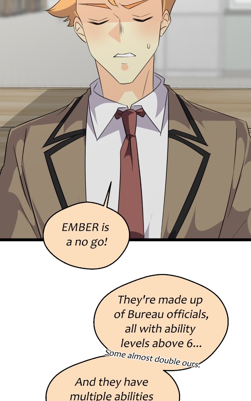 unOrdinary Episode 374 page 82 - 