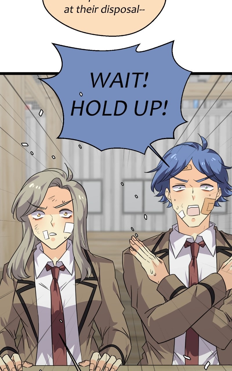 unOrdinary Episode 374 page 83 - 