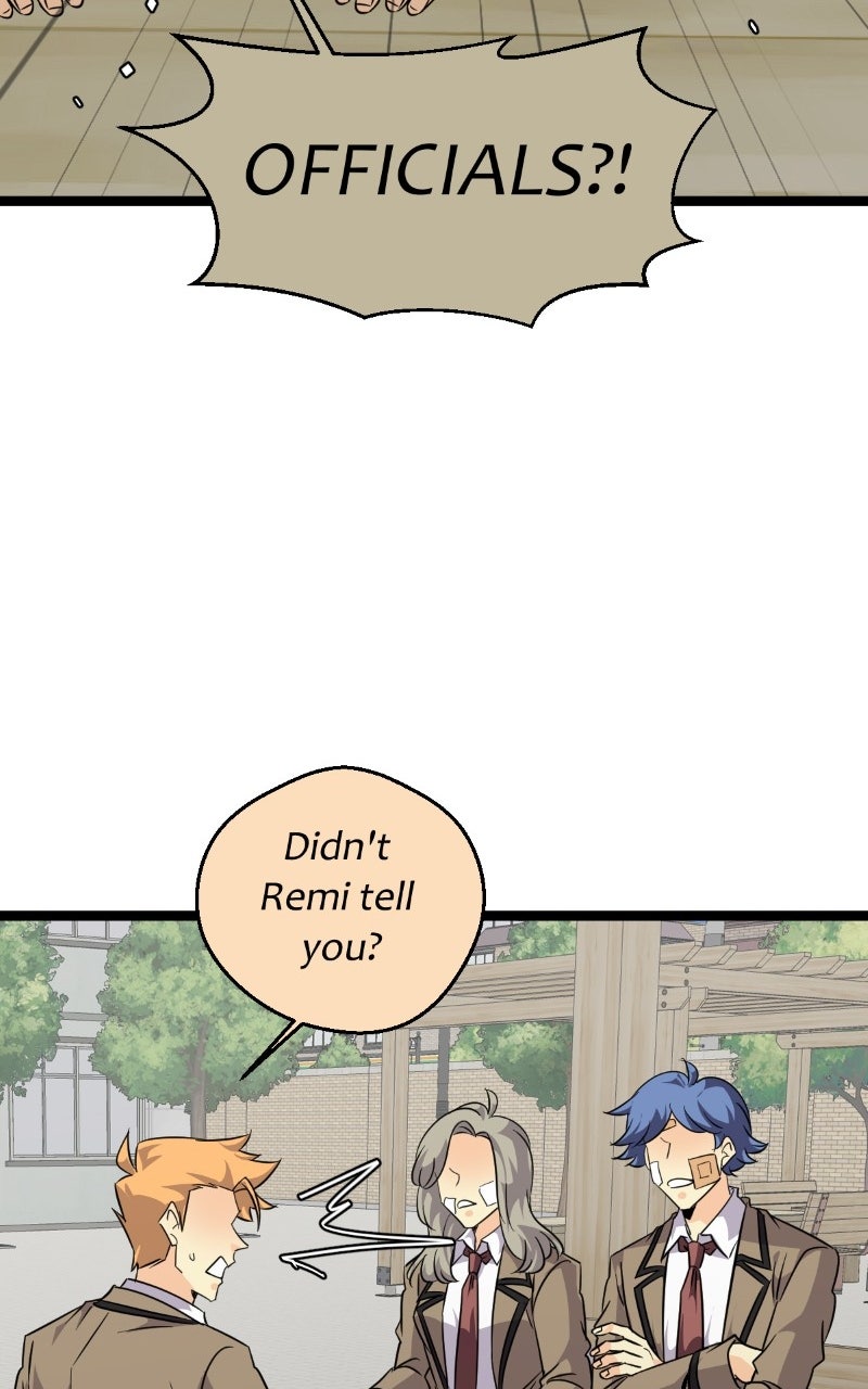 unOrdinary Episode 374 page 84 - 
