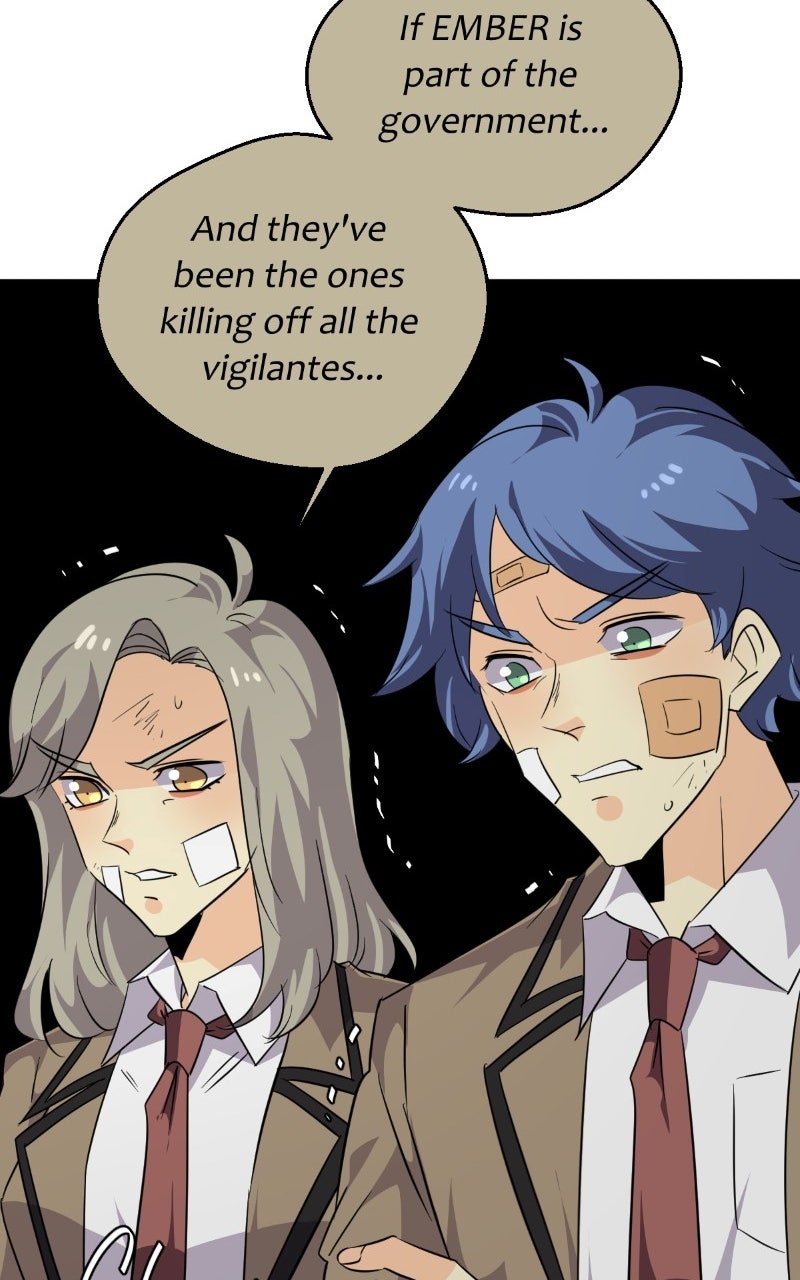 unOrdinary Episode 374 page 87 - 