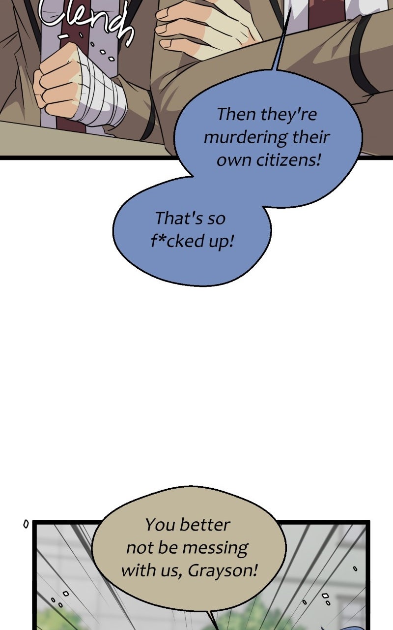 unOrdinary Episode 374 page 88 - 
