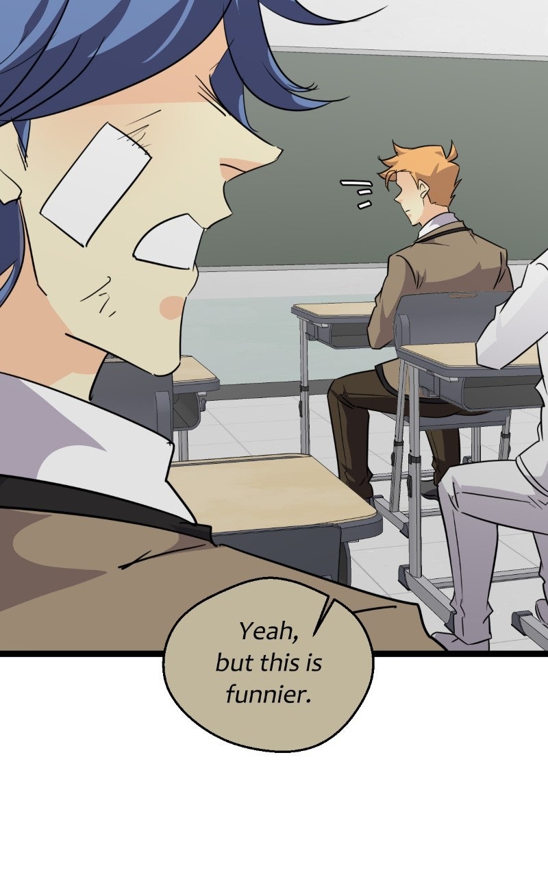 unOrdinary Episode 374 page 10 - 