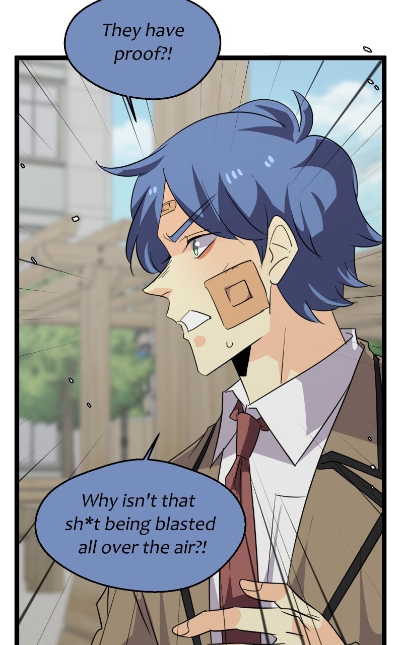 unOrdinary Episode 374 page 91 - 
