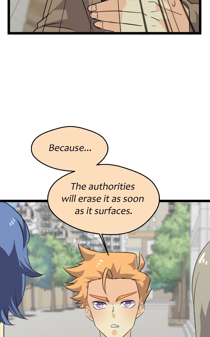 unOrdinary Episode 374 page 92 - 