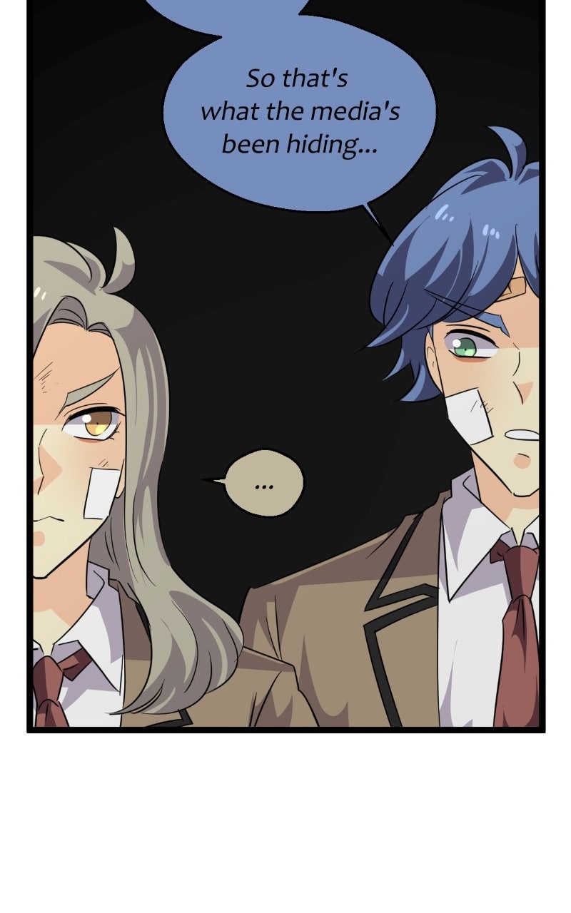 unOrdinary Episode 374 page 94 - 