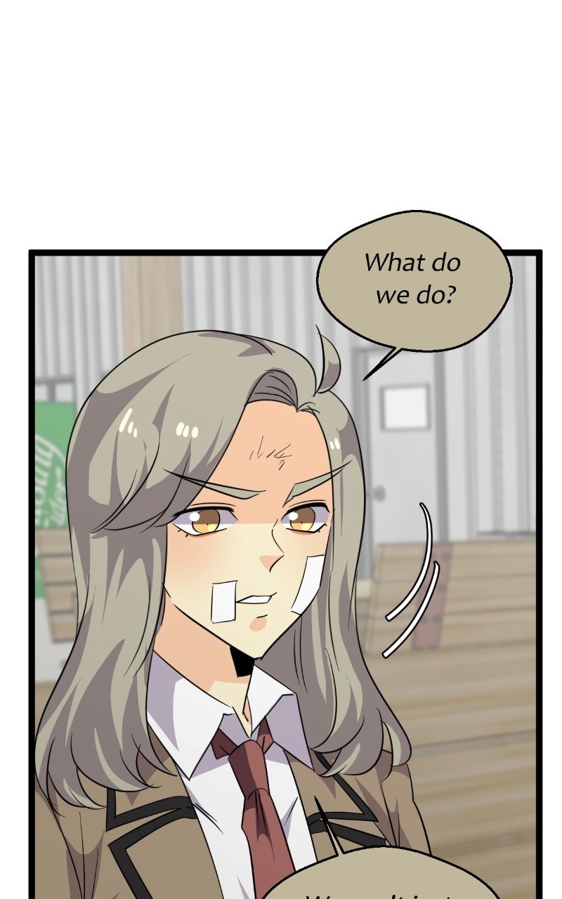 unOrdinary Episode 374 page 95 - 