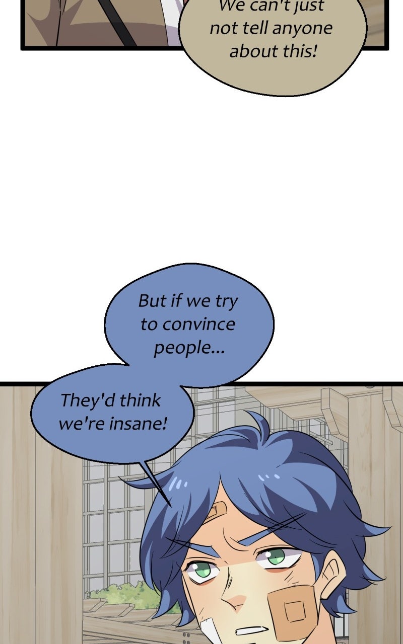 unOrdinary Episode 374 page 96 - 