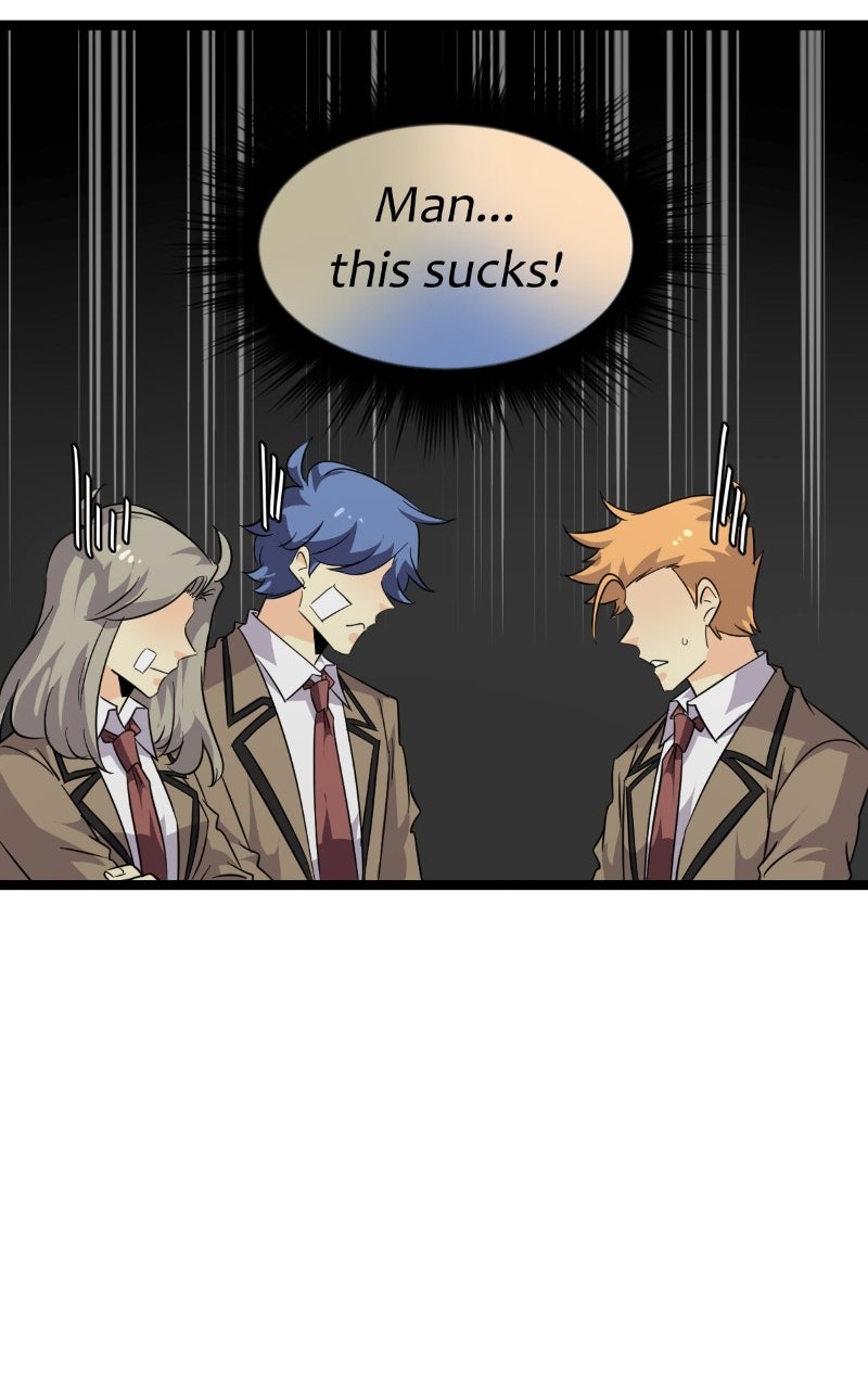 unOrdinary Episode 374 page 98 - 
