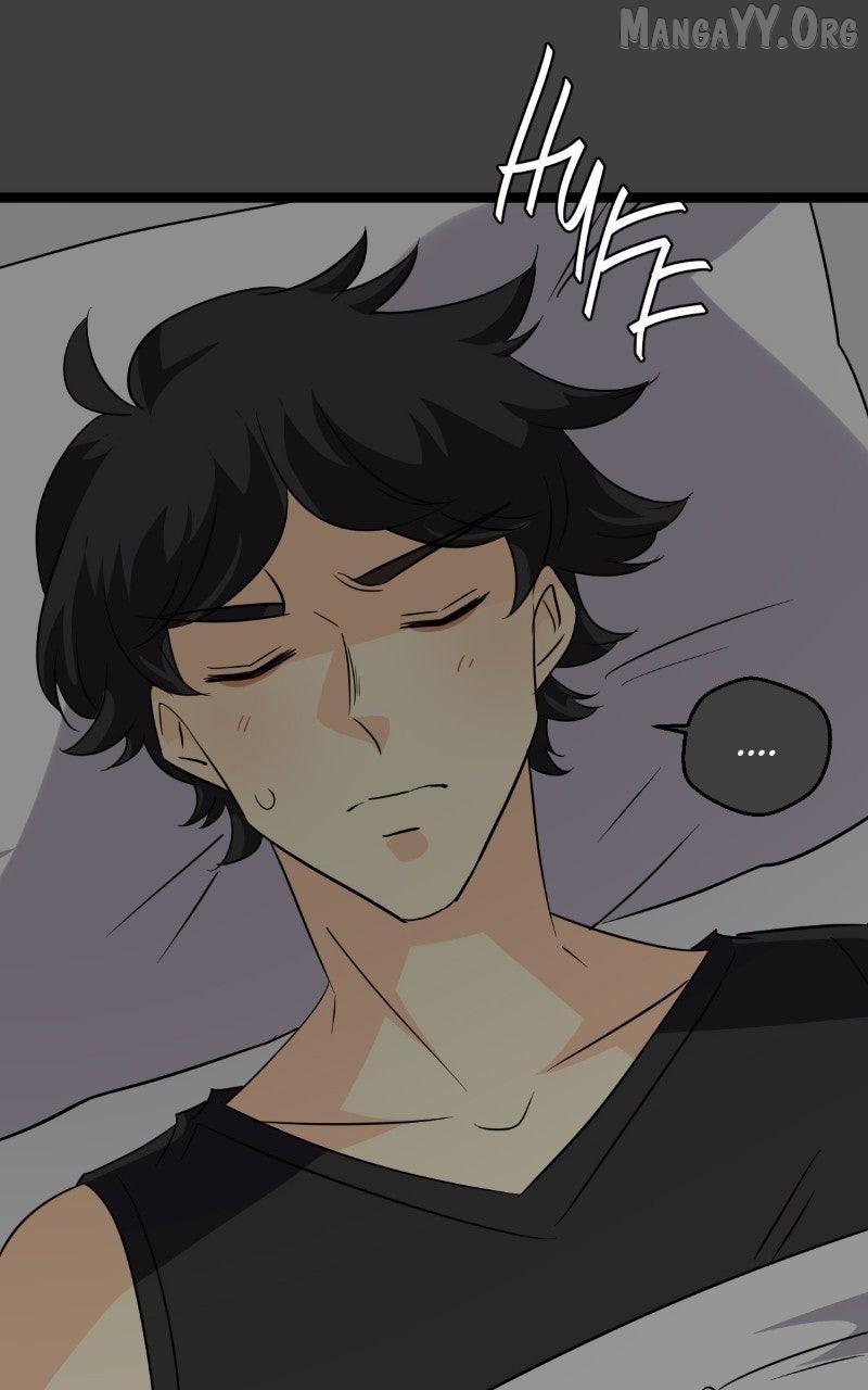 unOrdinary Chapter 389 page 103 - 