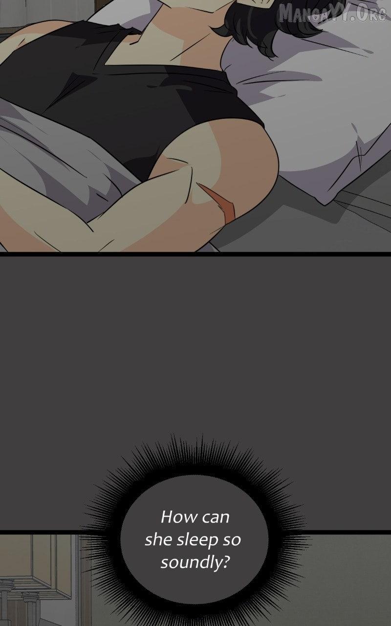 unOrdinary Chapter 389 page 105 - 