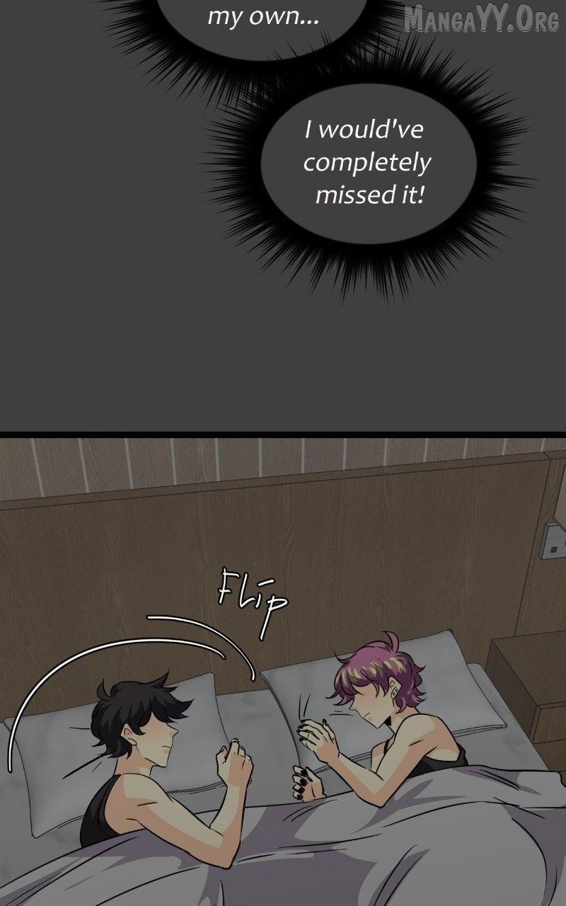 unOrdinary Chapter 389 page 111 - 