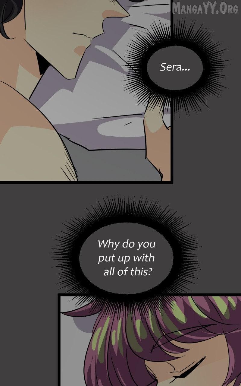 unOrdinary Chapter 389 page 113 - 