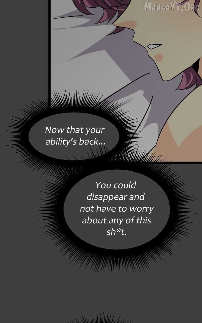 unOrdinary Chapter 389 page 114 - 