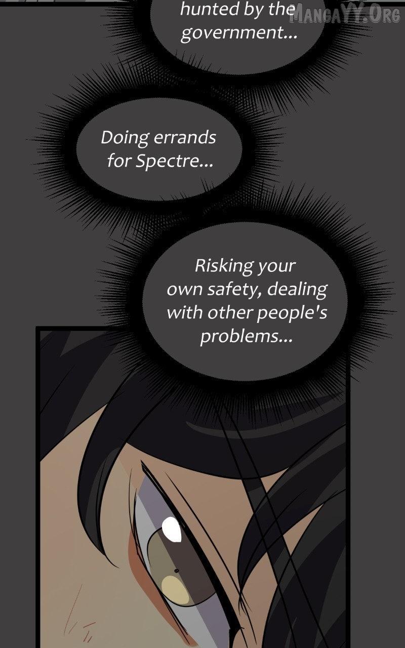 unOrdinary Chapter 389 page 116 - 