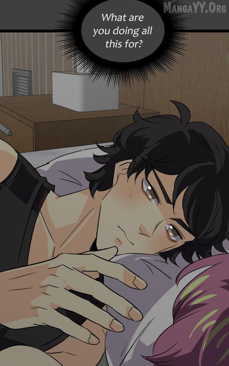 unOrdinary Chapter 389 page 120 - 