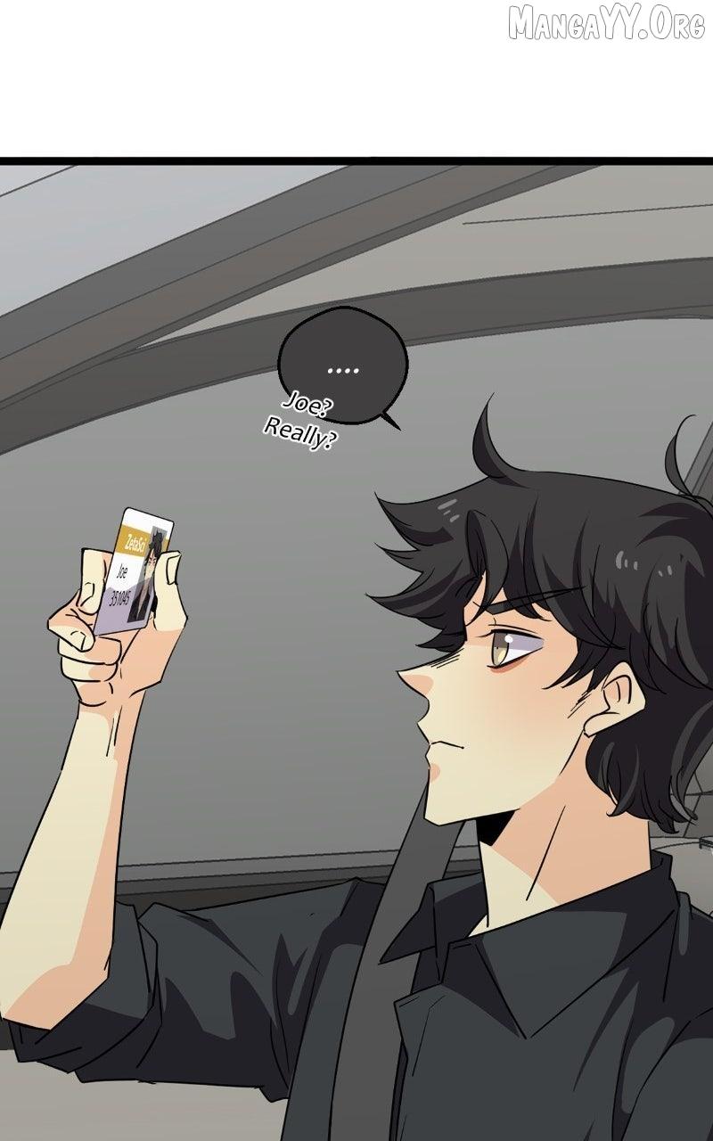 unOrdinary Chapter 389 page 13 - 