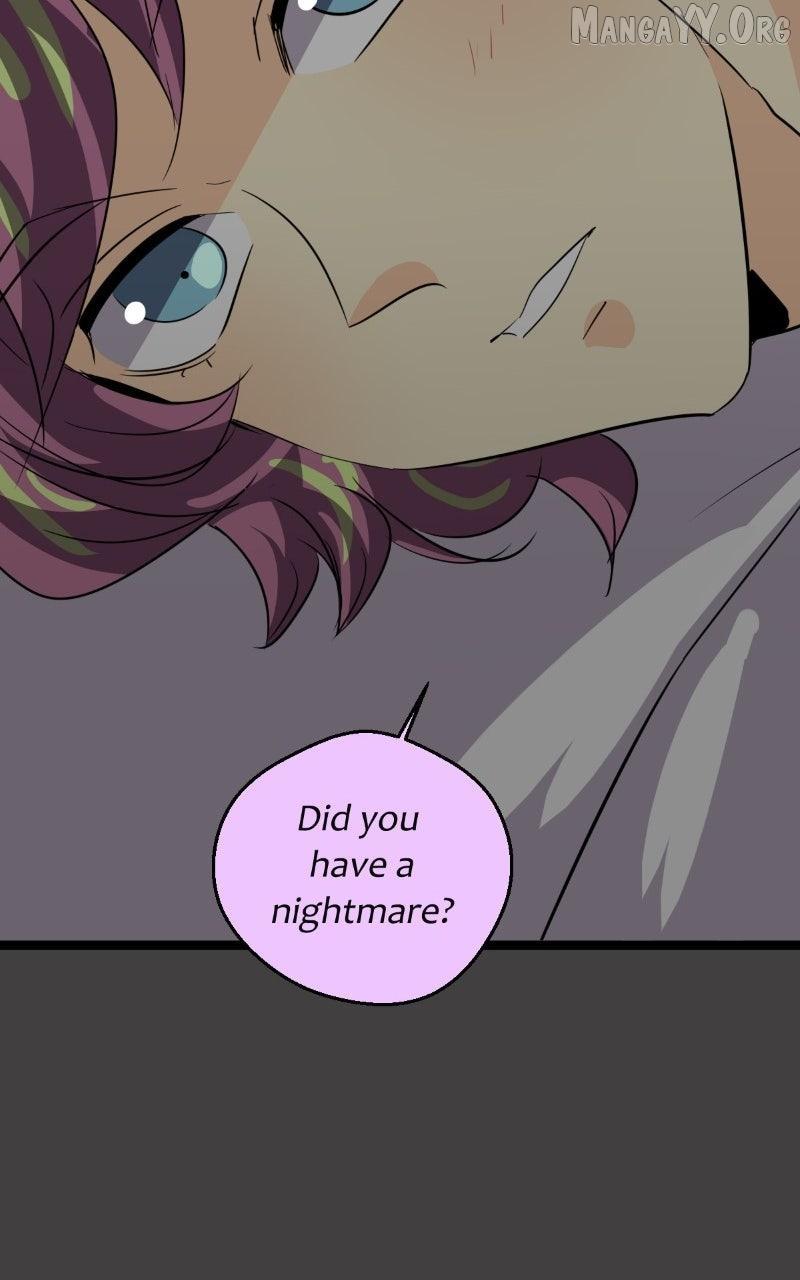 unOrdinary Chapter 389 page 126 - 