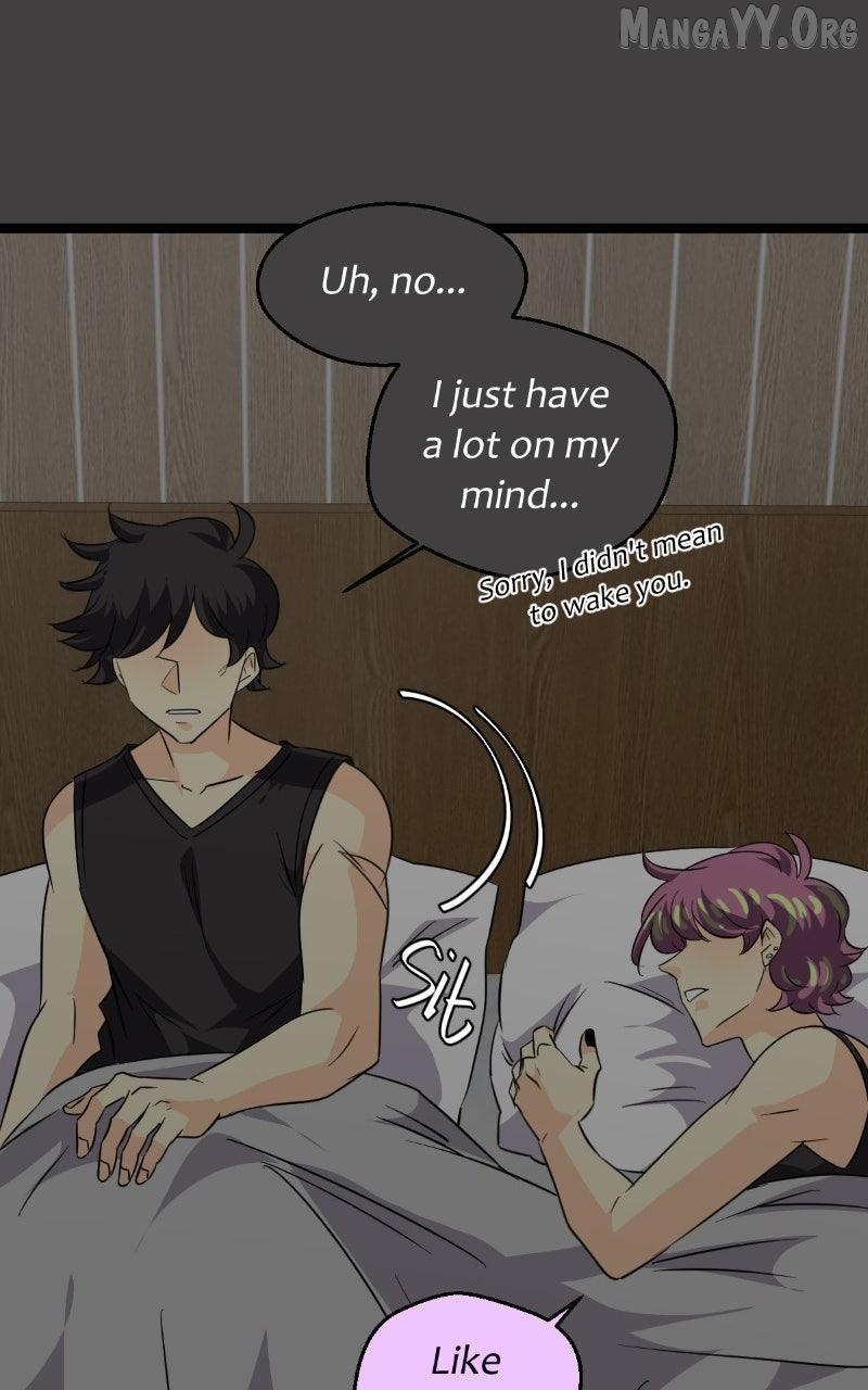 unOrdinary Chapter 389 page 127 - 