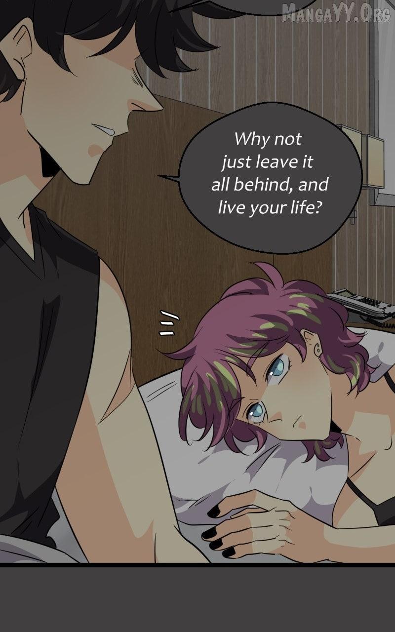 unOrdinary Chapter 389 page 130 - 