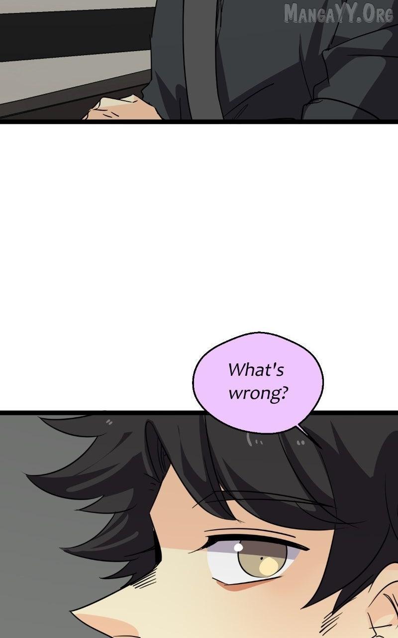 unOrdinary Chapter 389 page 14 - 