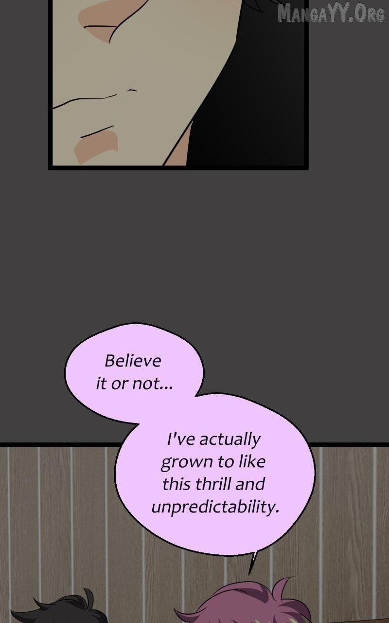 unOrdinary Chapter 389 page 132 - 