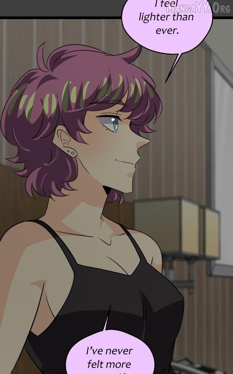 unOrdinary Chapter 389 page 134 - 