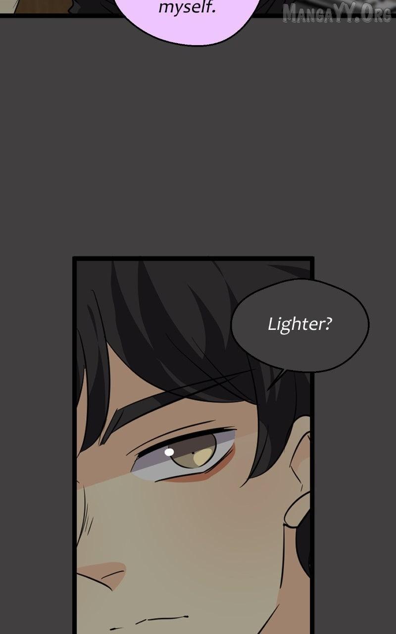 unOrdinary Chapter 389 page 135 - 