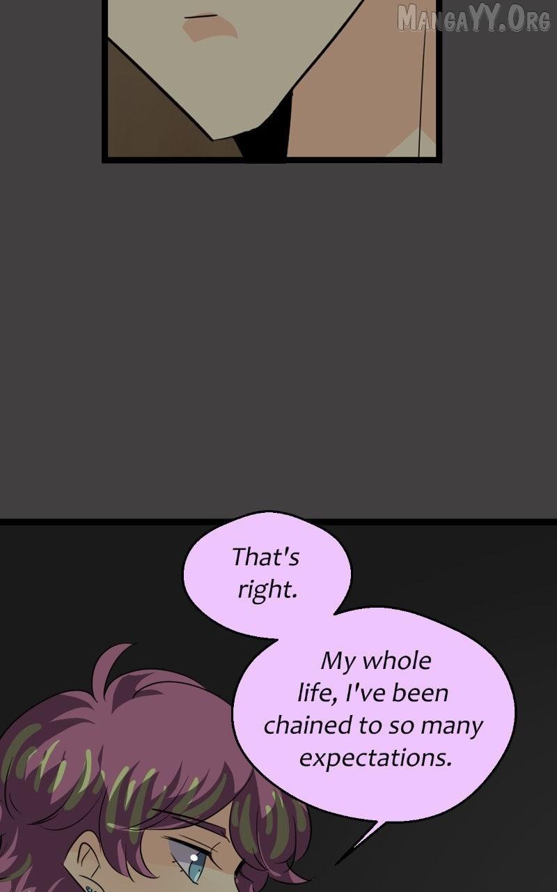 unOrdinary Chapter 389 page 136 - 