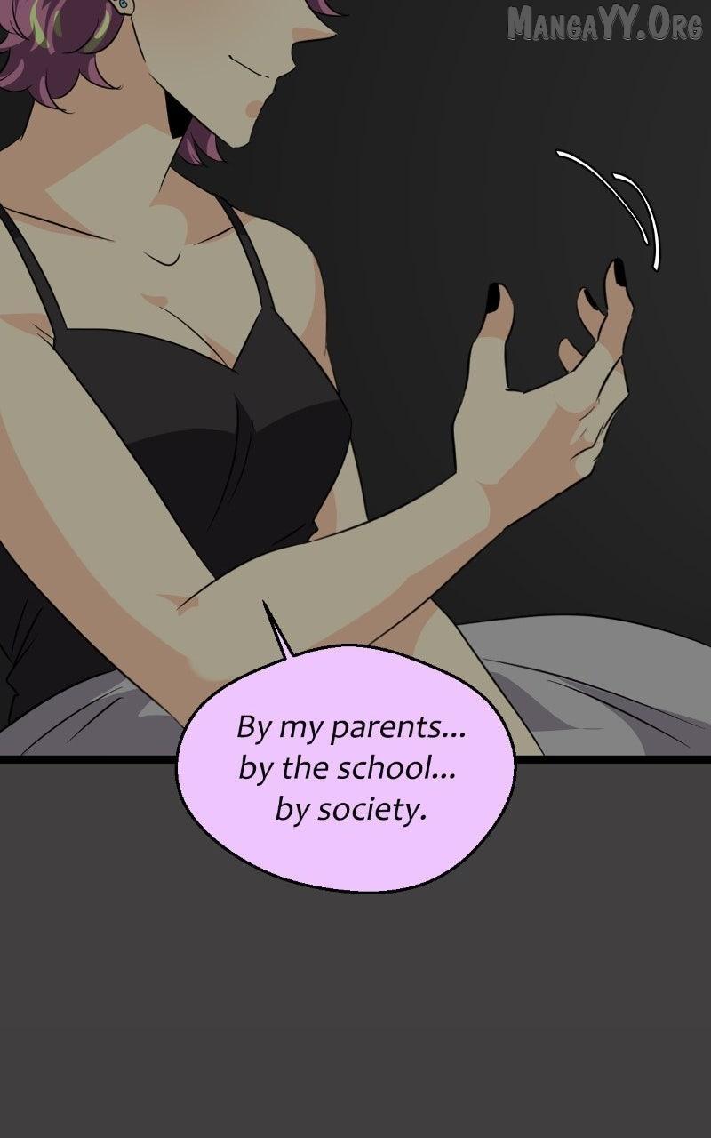 unOrdinary Chapter 389 page 137 - 