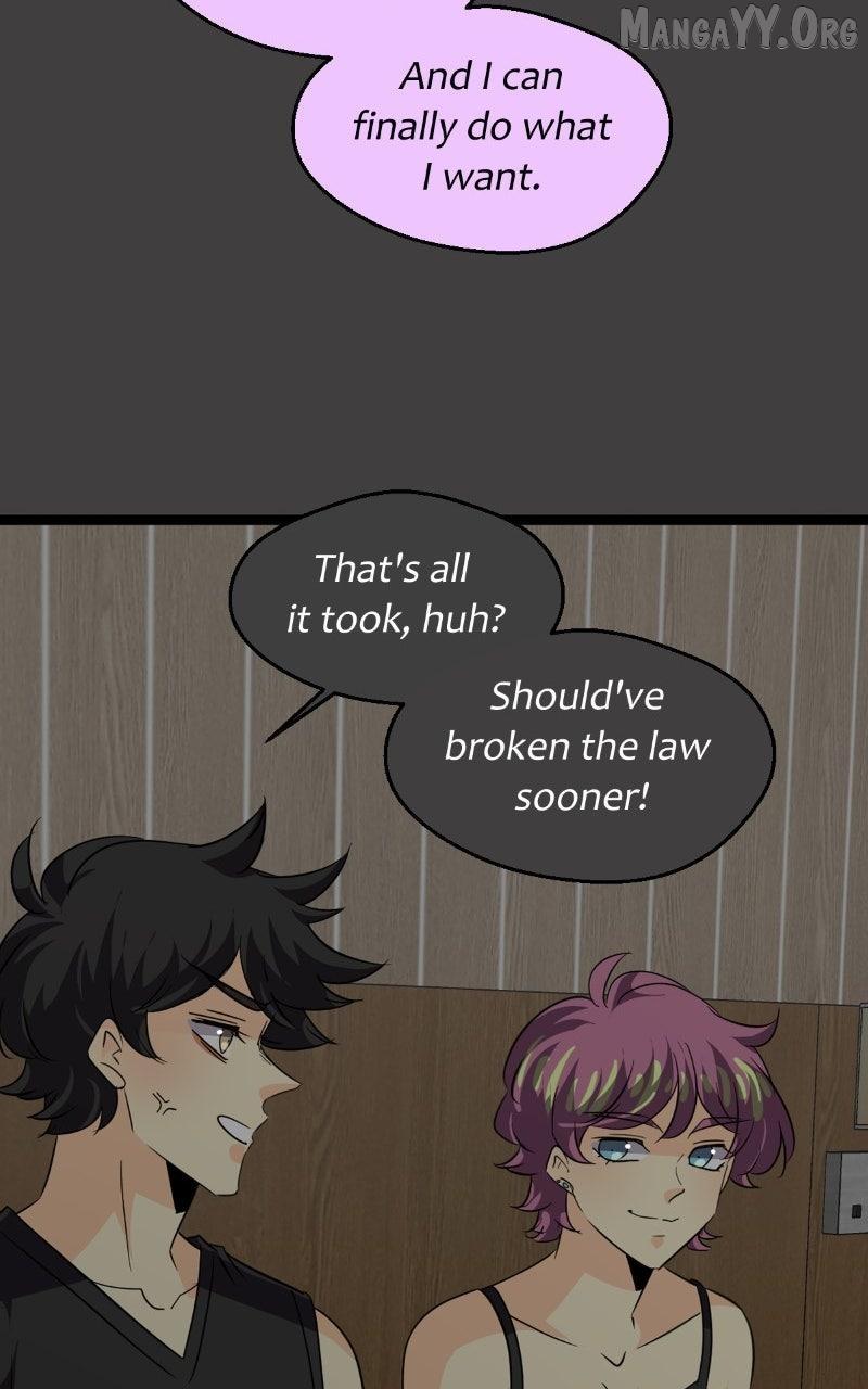 unOrdinary Chapter 389 page 139 - 