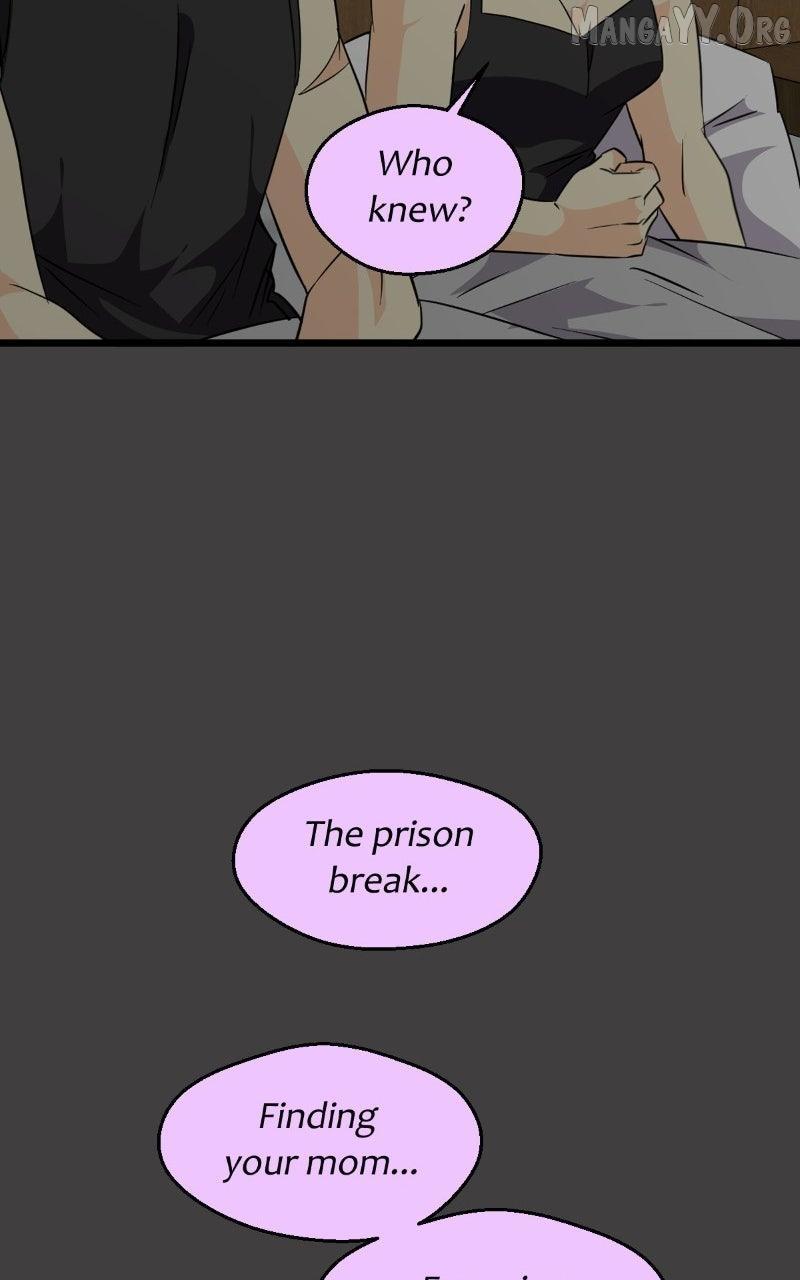 unOrdinary Chapter 389 page 140 - 
