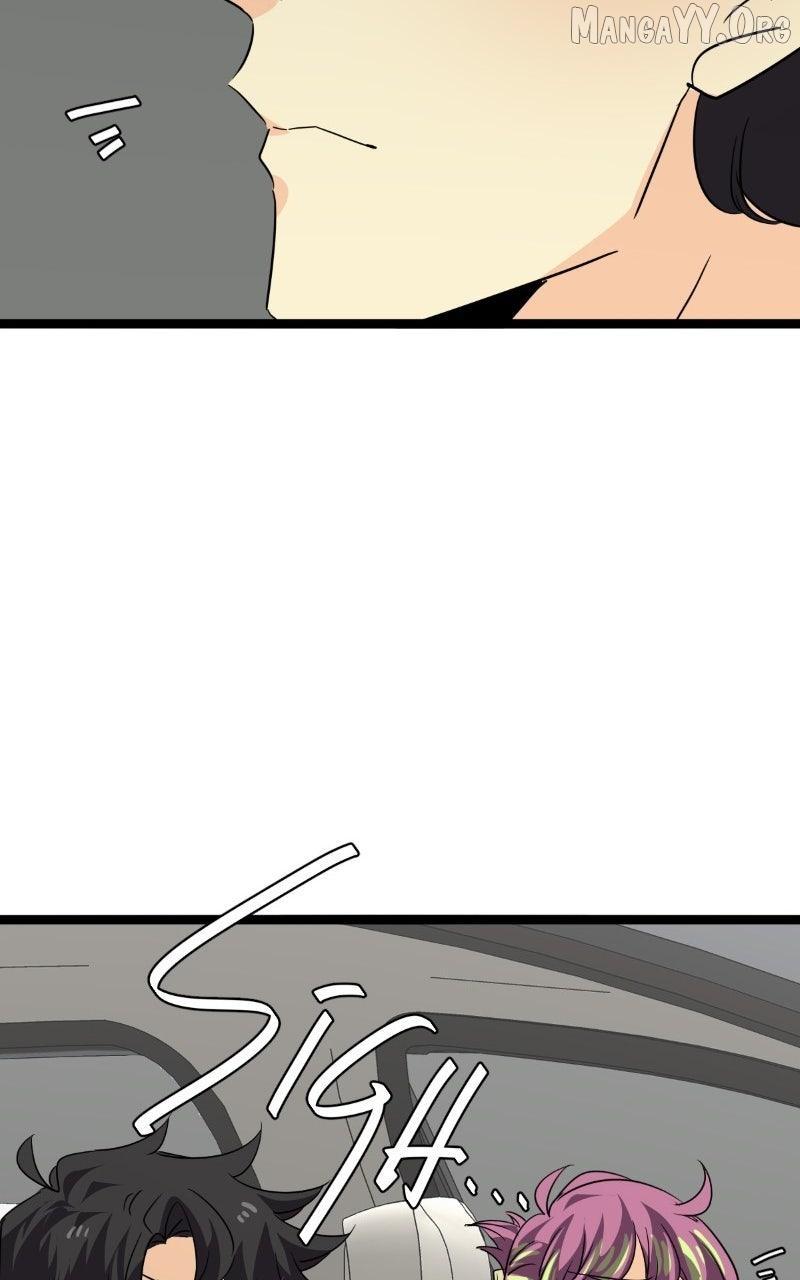 unOrdinary Chapter 389 page 15 - 