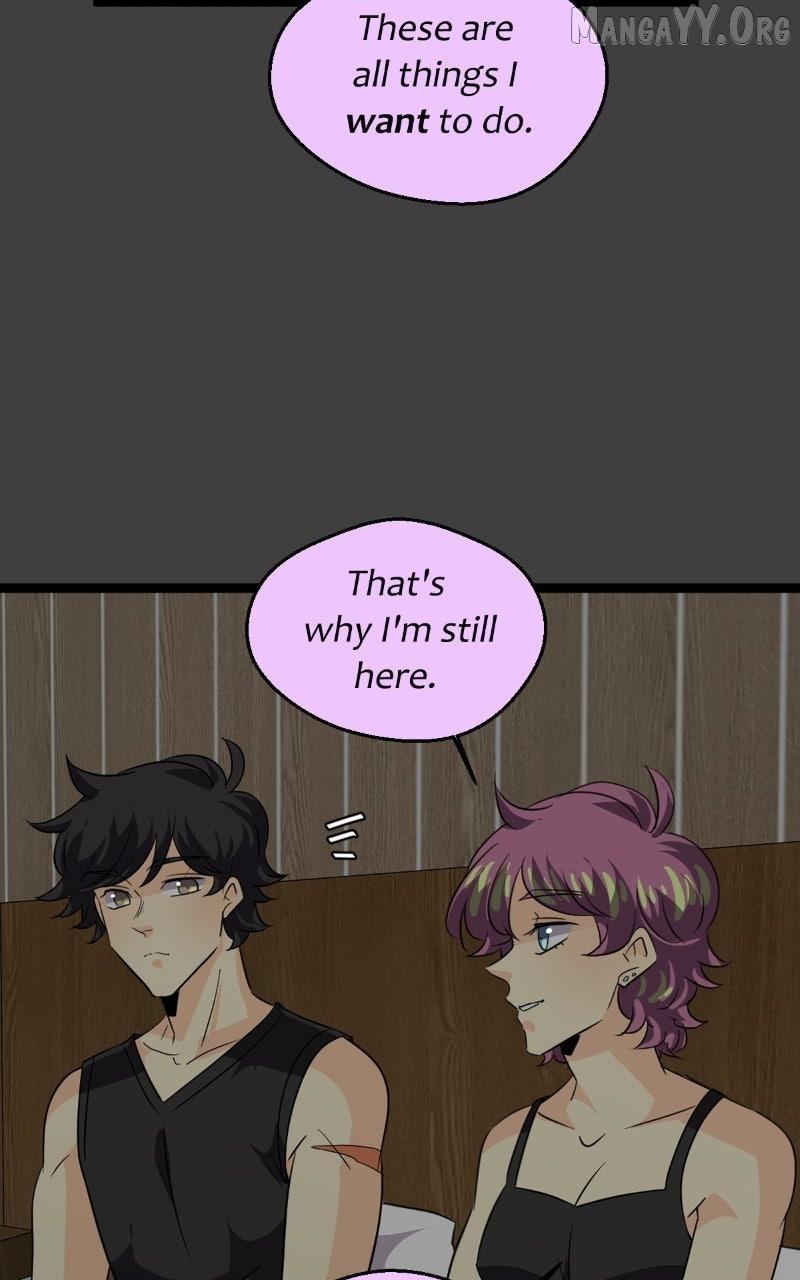 unOrdinary Chapter 389 page 142 - 