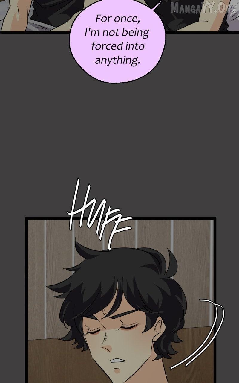 unOrdinary Chapter 389 page 143 - 