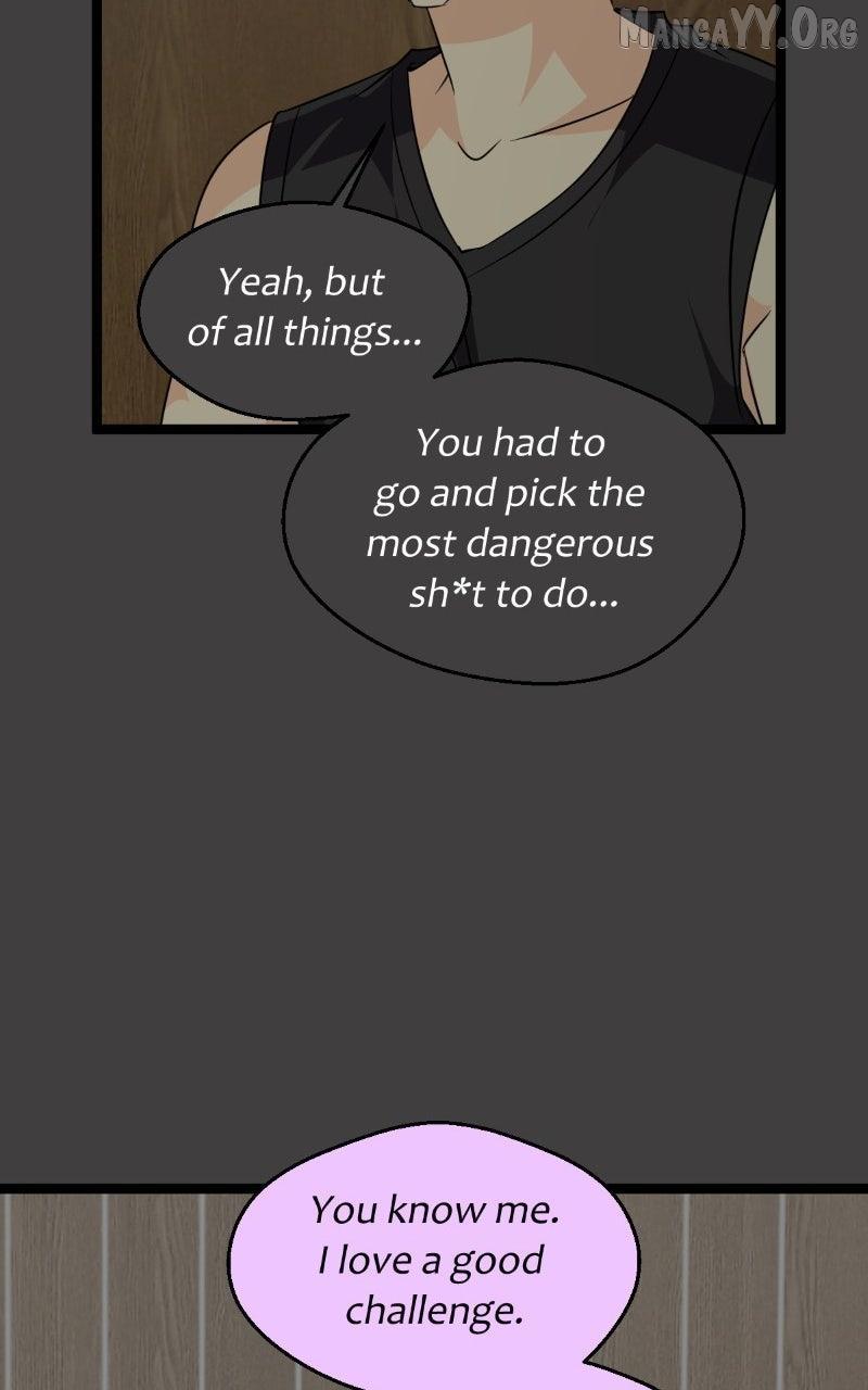 unOrdinary Chapter 389 page 144 - 