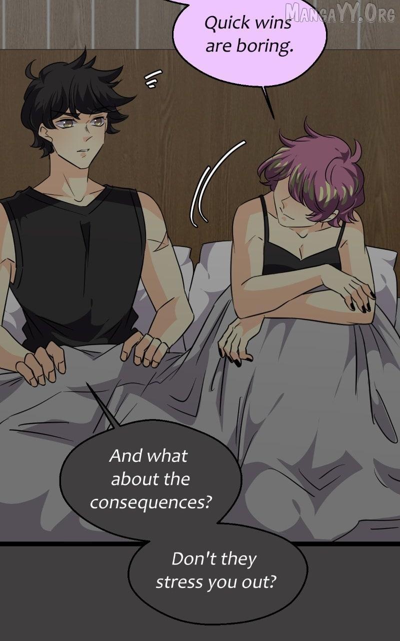 unOrdinary Chapter 389 page 145 - 