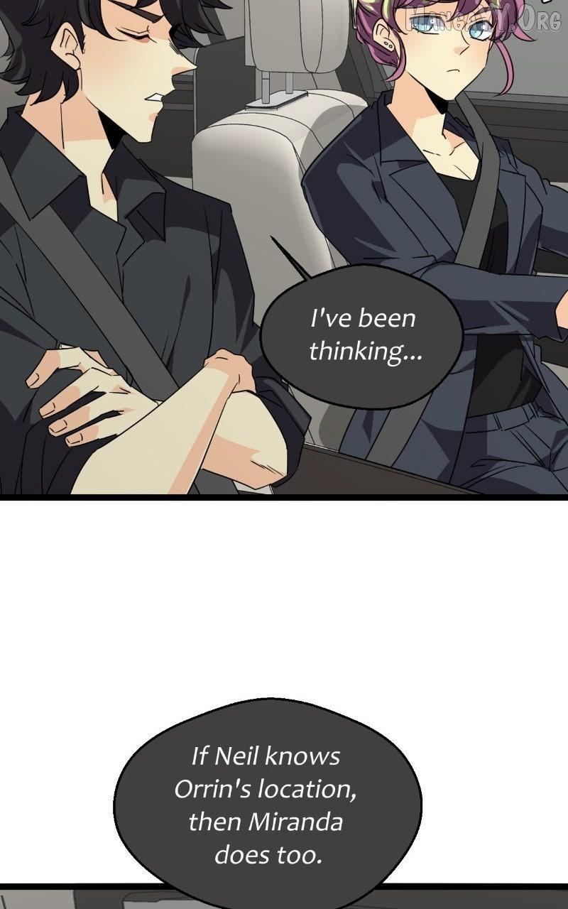 unOrdinary Chapter 389 page 16 - 
