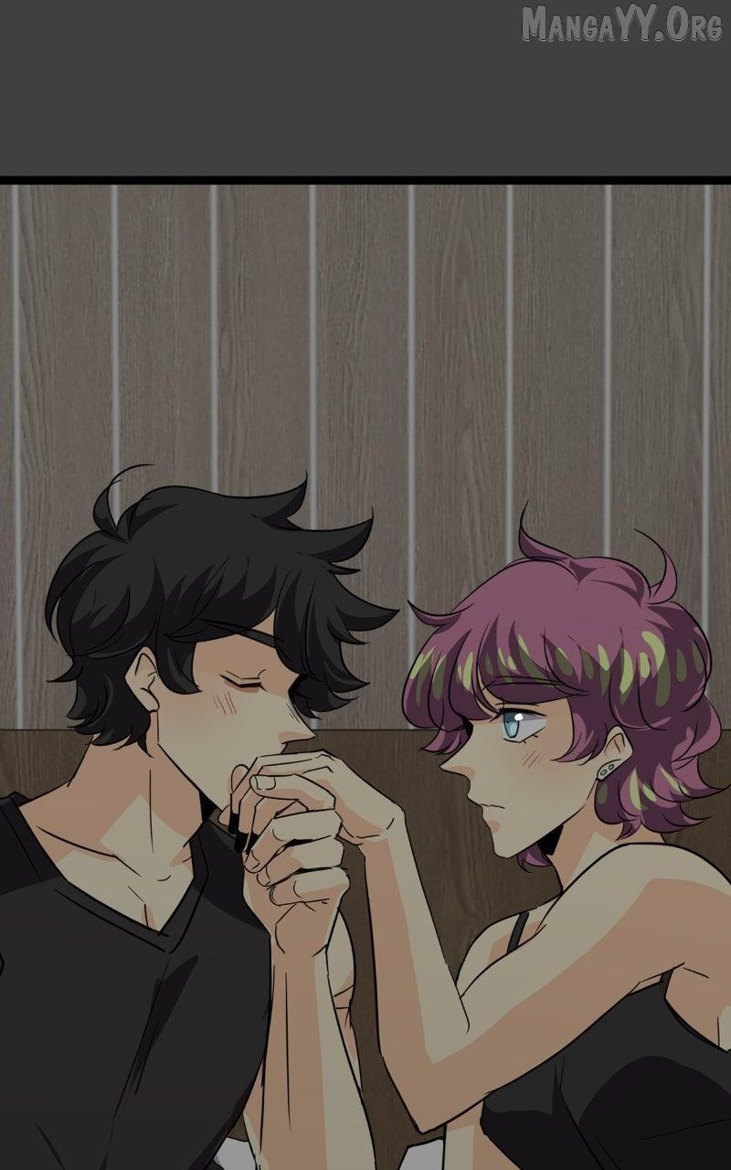 unOrdinary Chapter 389 page 154 - 