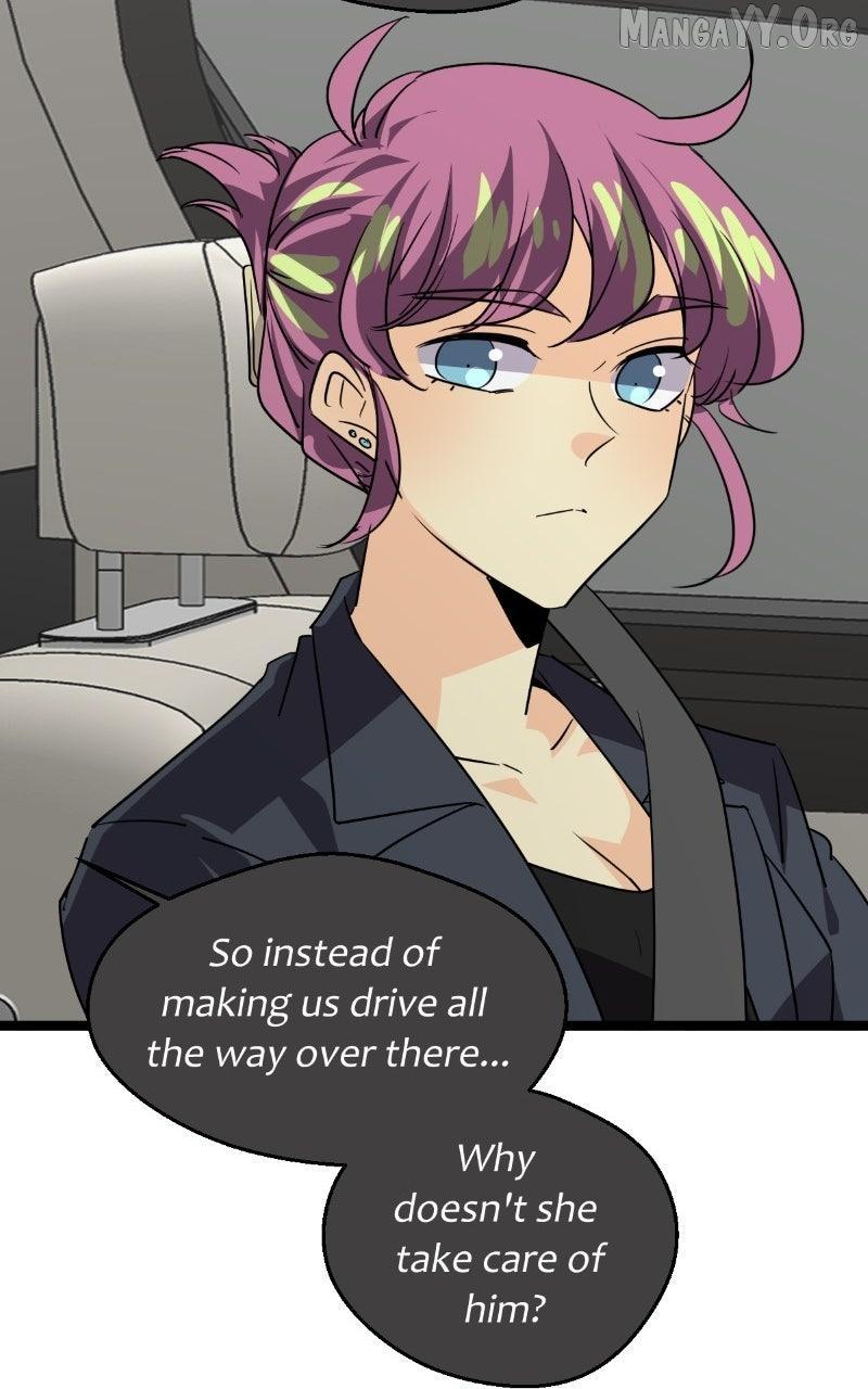 unOrdinary Chapter 389 page 17 - 