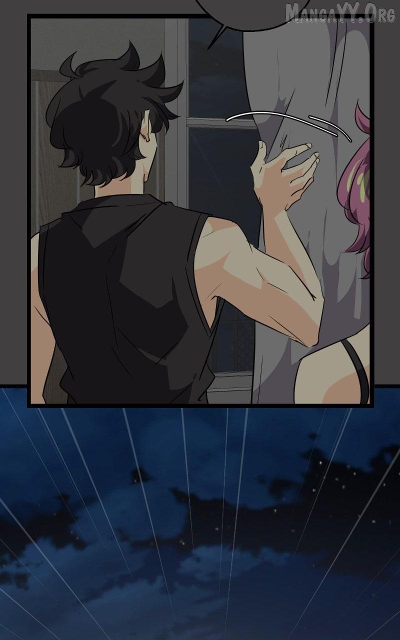unOrdinary Chapter 389 page 163 - 