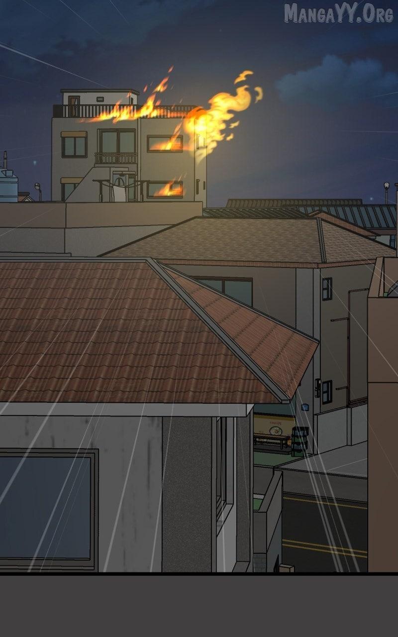 unOrdinary Chapter 389 page 164 - 