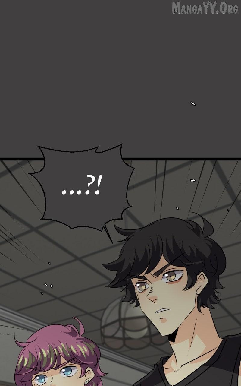 unOrdinary Chapter 389 page 165 - 