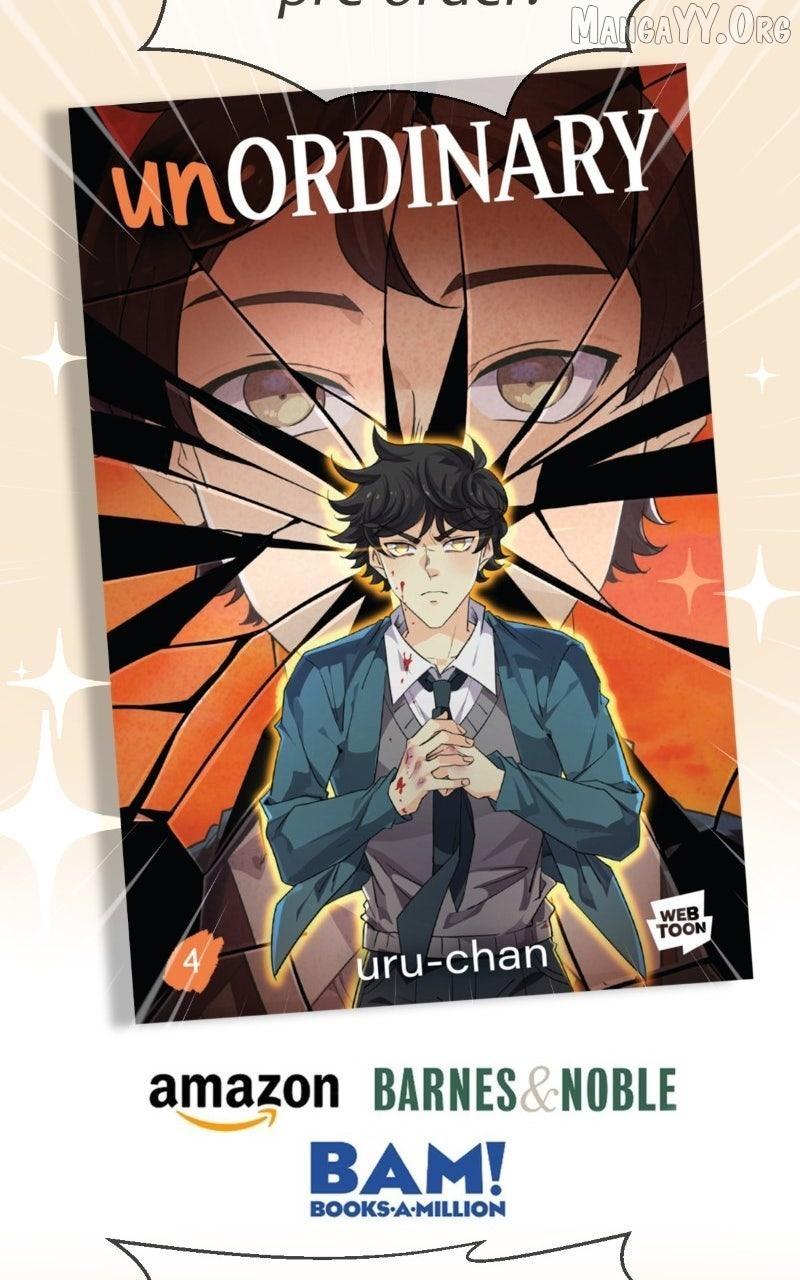 unOrdinary Chapter 389 page 169 - 