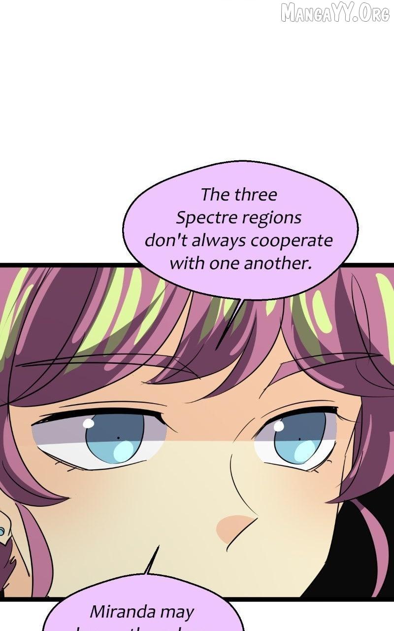 unOrdinary Chapter 389 page 18 - 